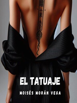 cover image of El Tatuaje